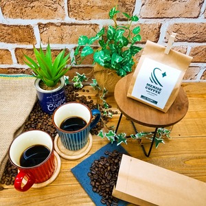 【エチオピア200g】ミライズ コーヒー焙煎豆