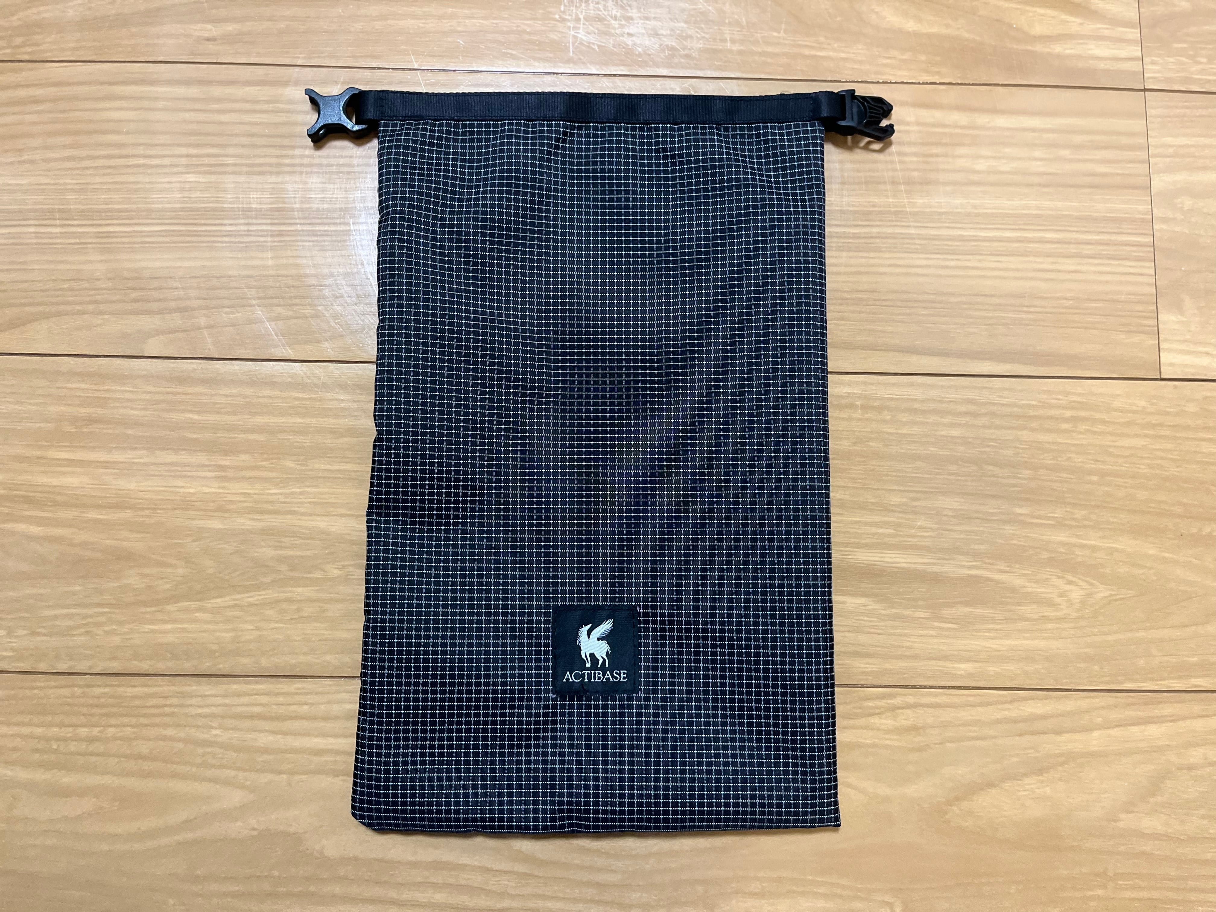 crampons pouch mini | ACTIBASE