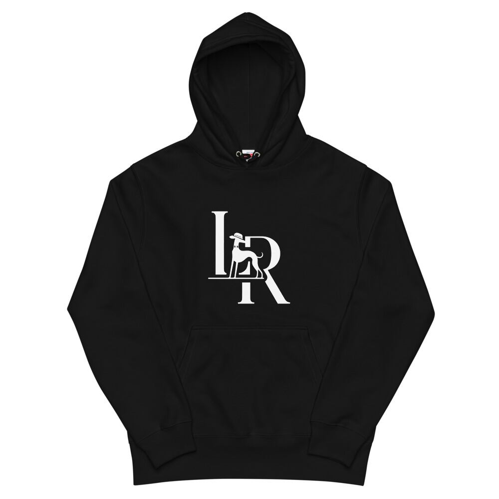Aufbruch Hoodie #001 The vine | PAY ID