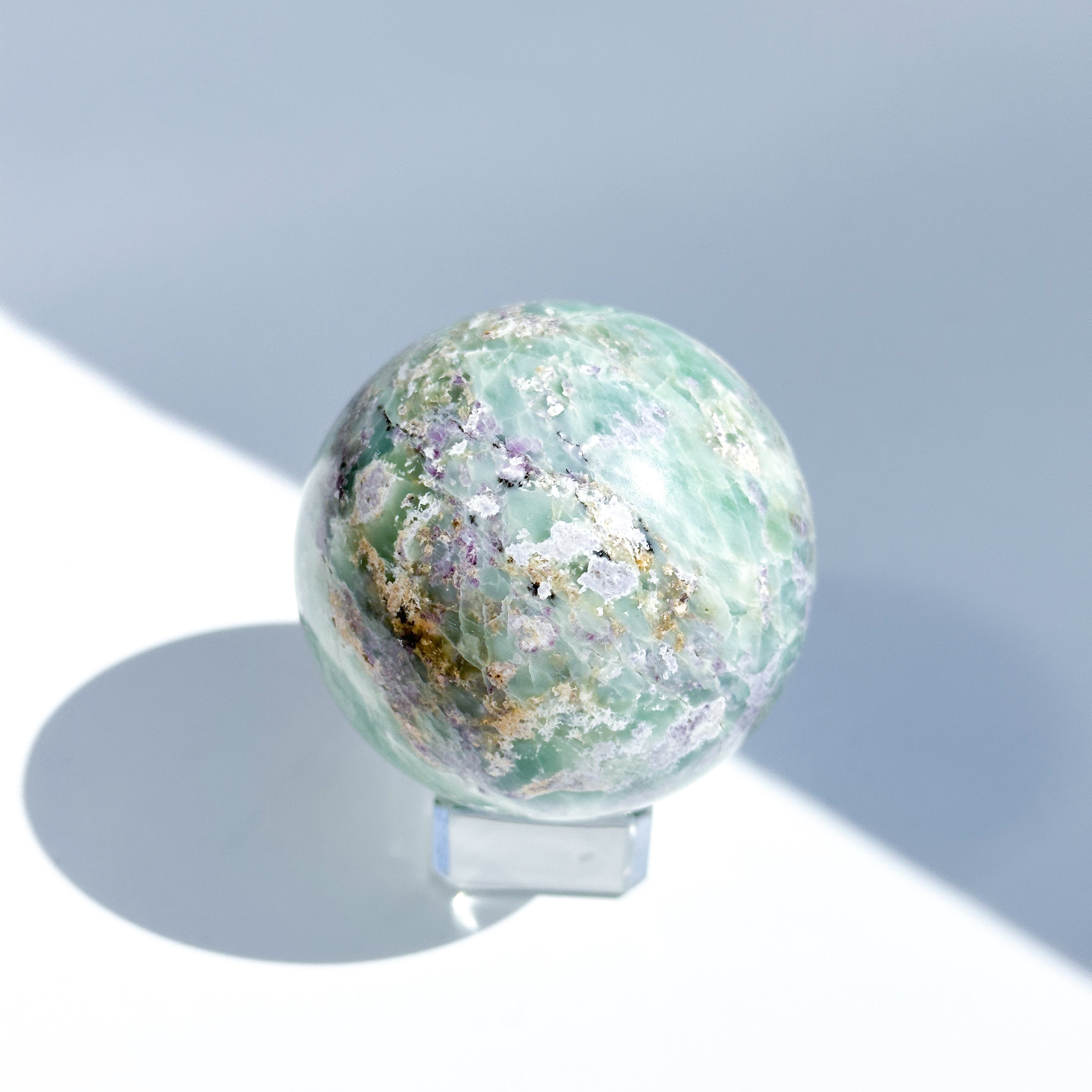 玉／Spheres | Kamoku［カモク］インテリア天然石・鉱物のネットショップ