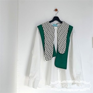 Kerry Design Blouse