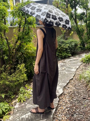 SALE マルチユース　フラワーパラソル