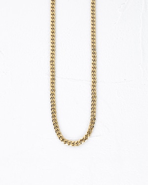 Chain necklace 3.5mm