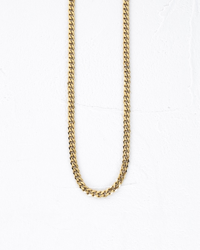 Chain necklace 3.5mm