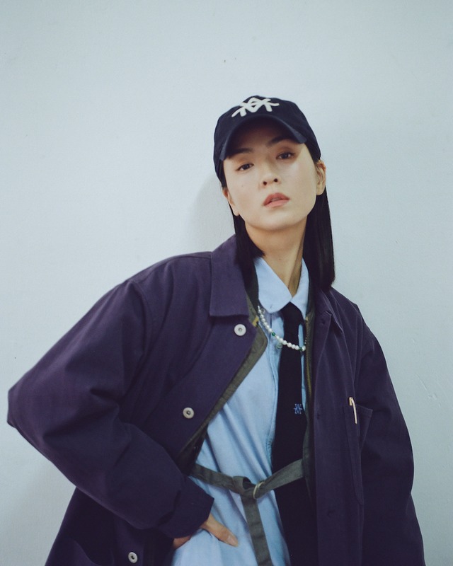 WCNC W41 Jacket  SIZE : 1