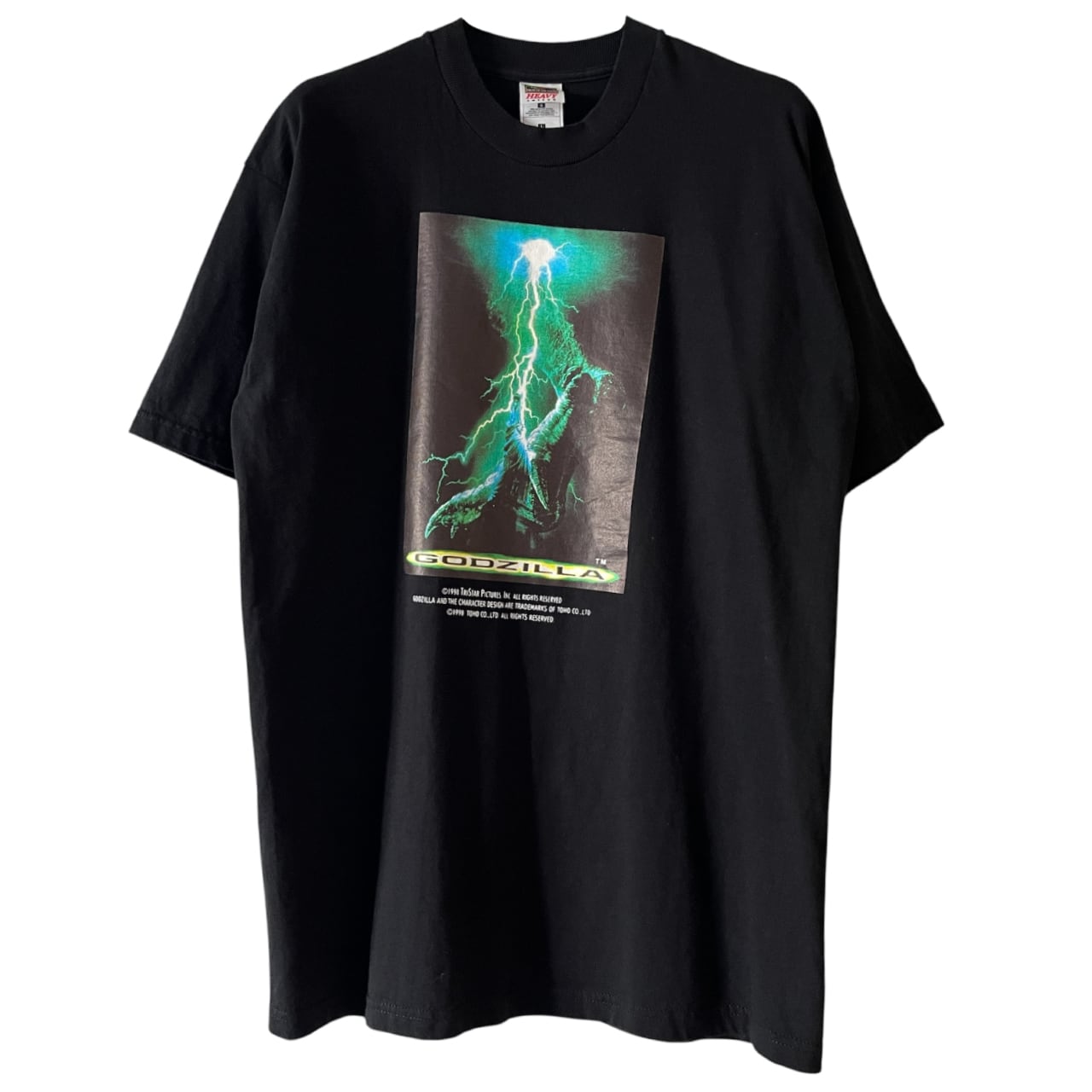 Ozzfest 2003 100% Pure Fuckin' Ozzfest Band Tee | Vintage High Line