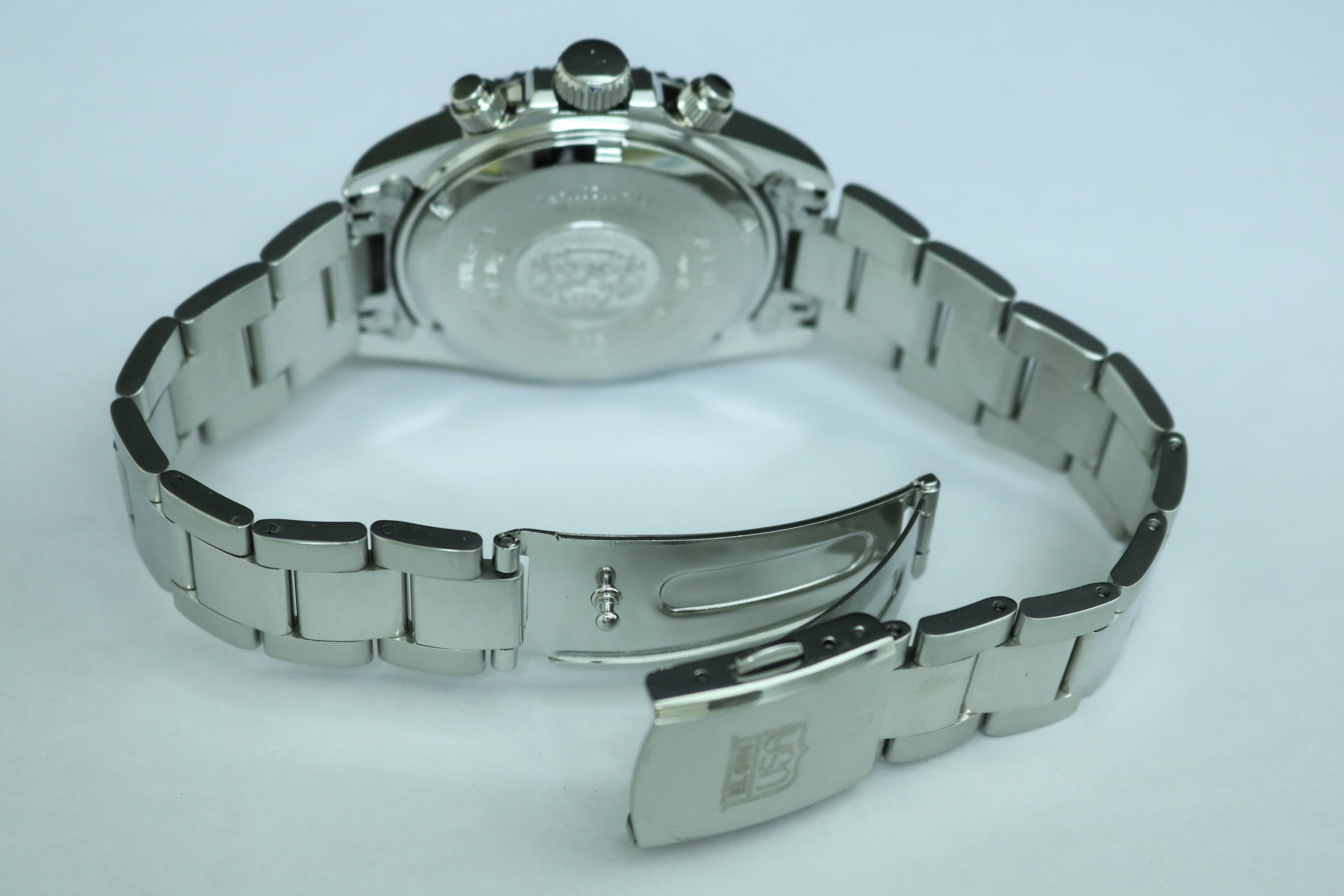 エルジン メンズ腕時計｜FK1120S-B | 腕時計のELGIN｜Online Shop【公式】