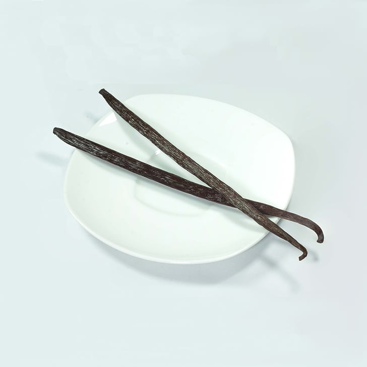 セイロン バーボン バニラ ビーンズ 2本 Ceylon Bourbon Vanilla Pods