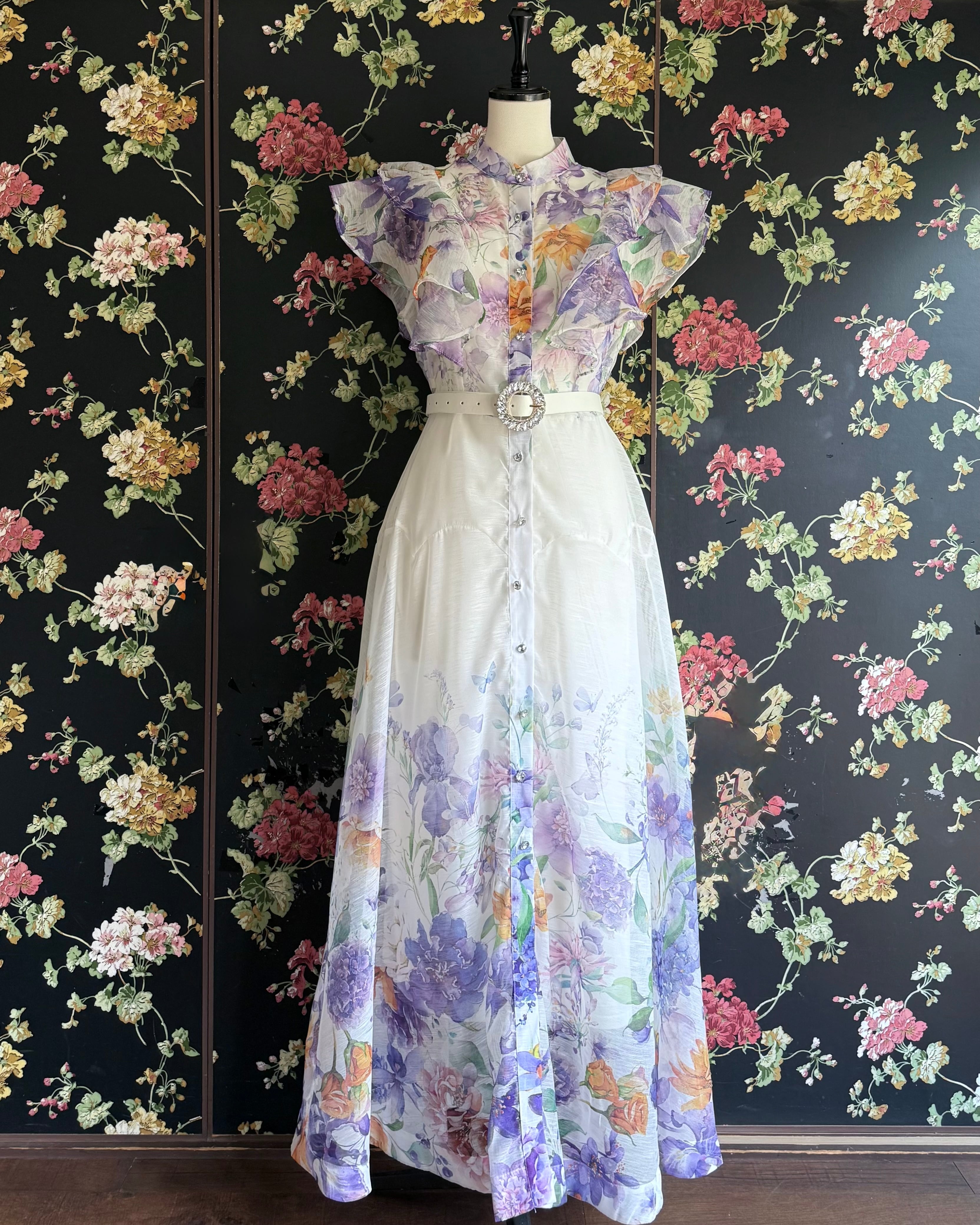 代官山インポートワンピースのセレクトショップ Wild Lily（ワイルド