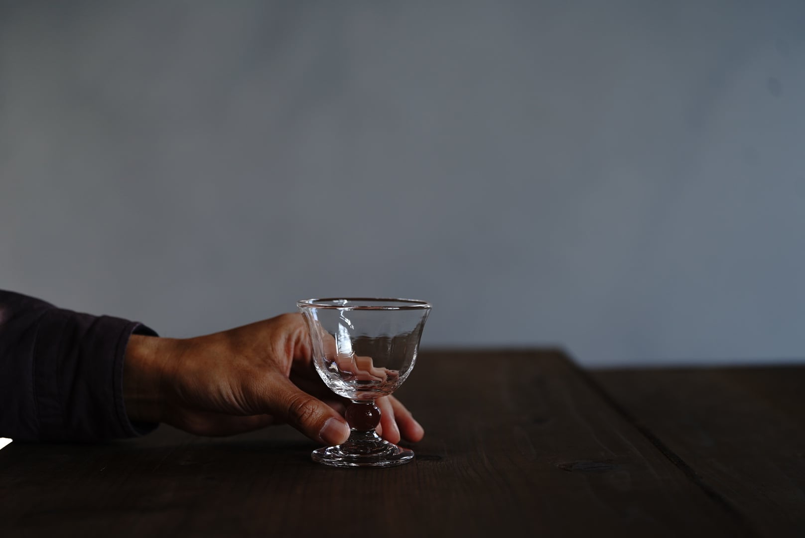 和知篤司｜透モール杯 | 日ト［hito gallery］