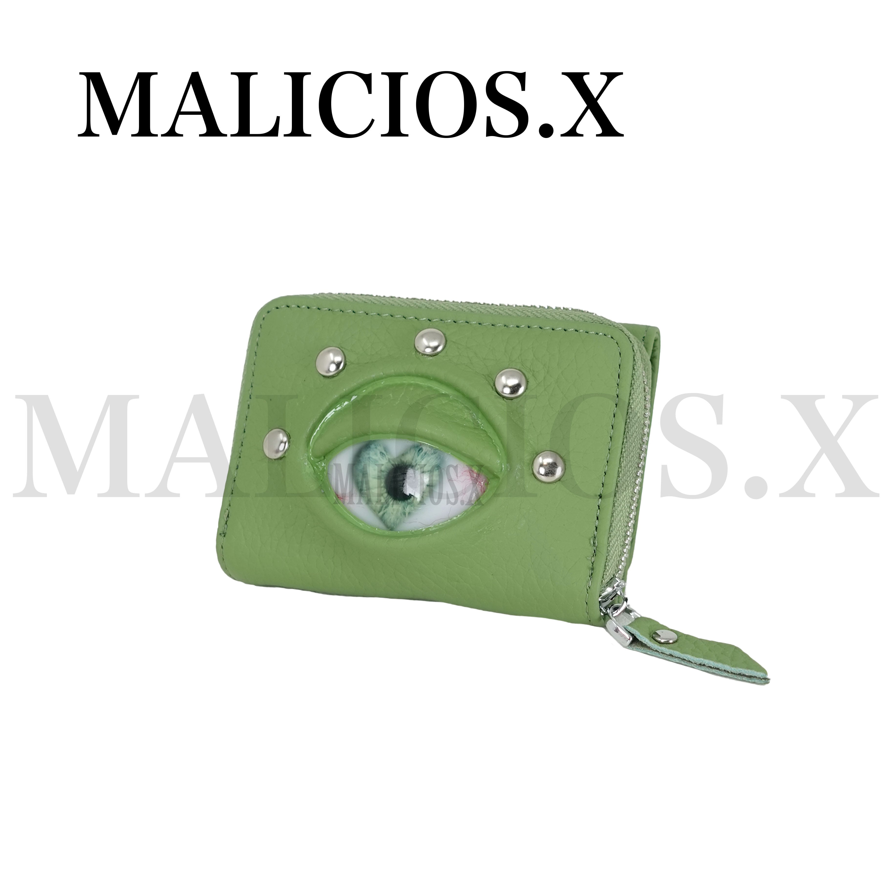 WALLET | MALICIOUS.X