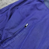 NIKE world class silk cotton blouson