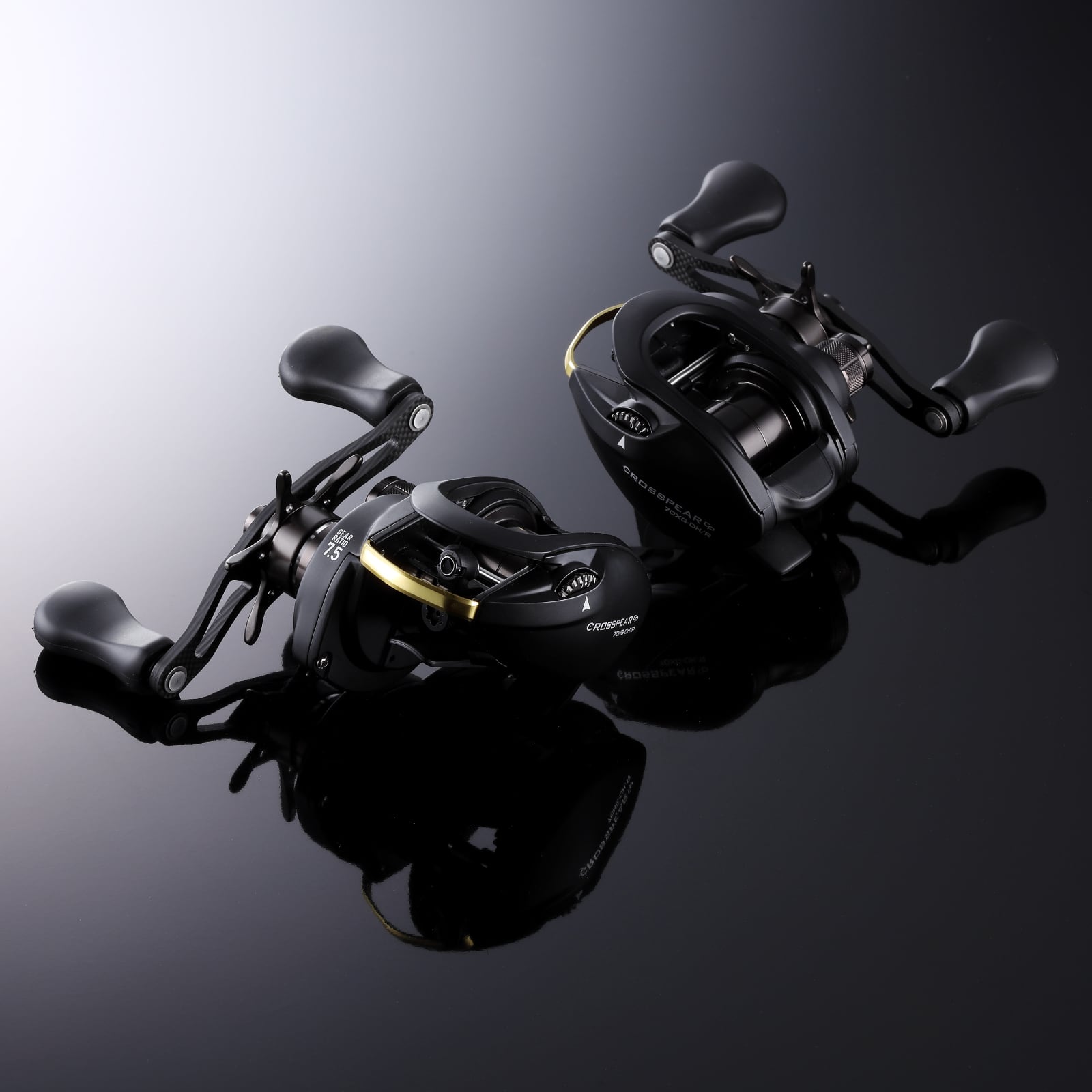 Tailwalk ELANSUPER WIDE POWER 81BR 右ハンドル elan（エラン） テイルウォーク 81BR スーパーワイドパワー 81BR 右