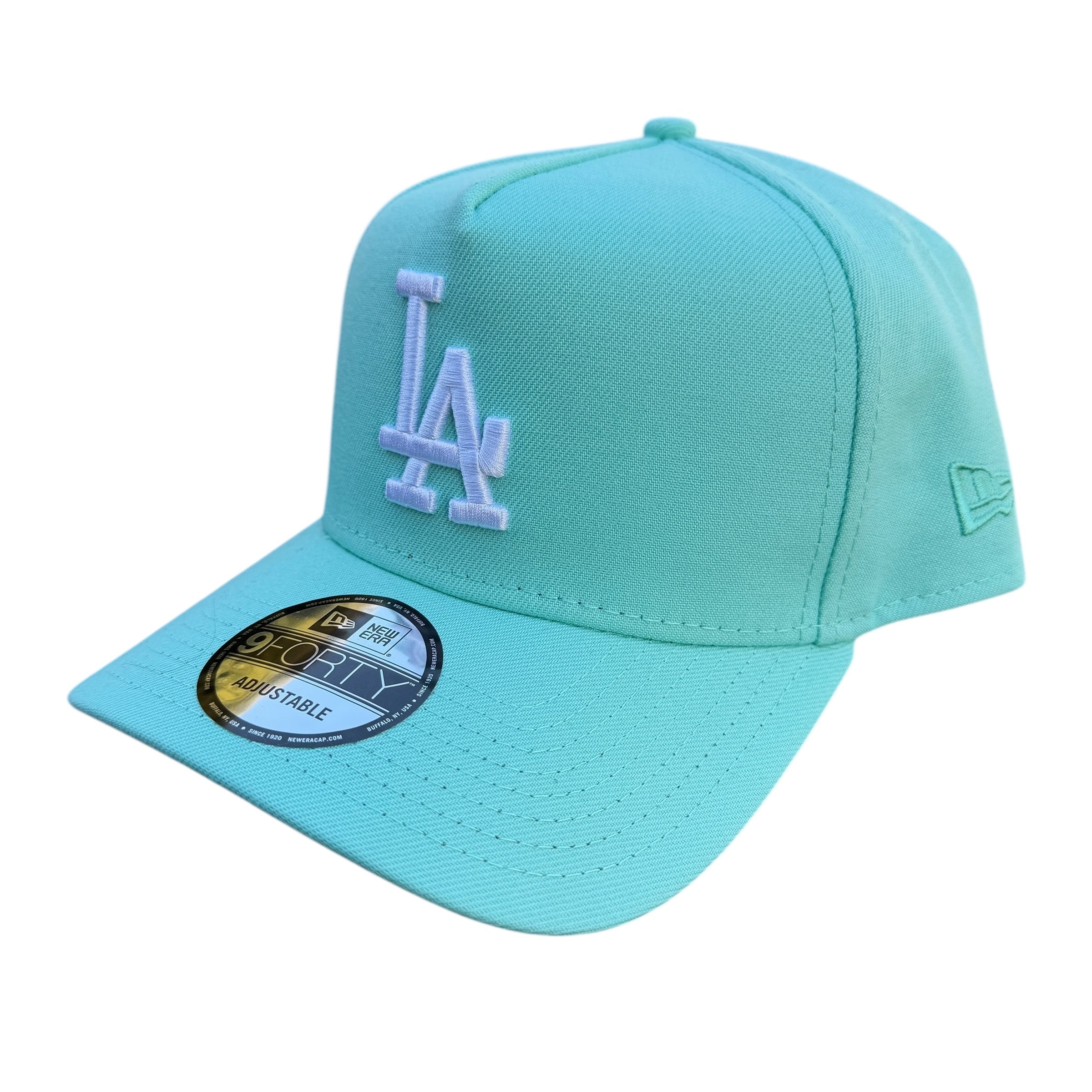 NEW ERA Detroit Tigers 9Forty A-Frame 海外別注 ニューエラ