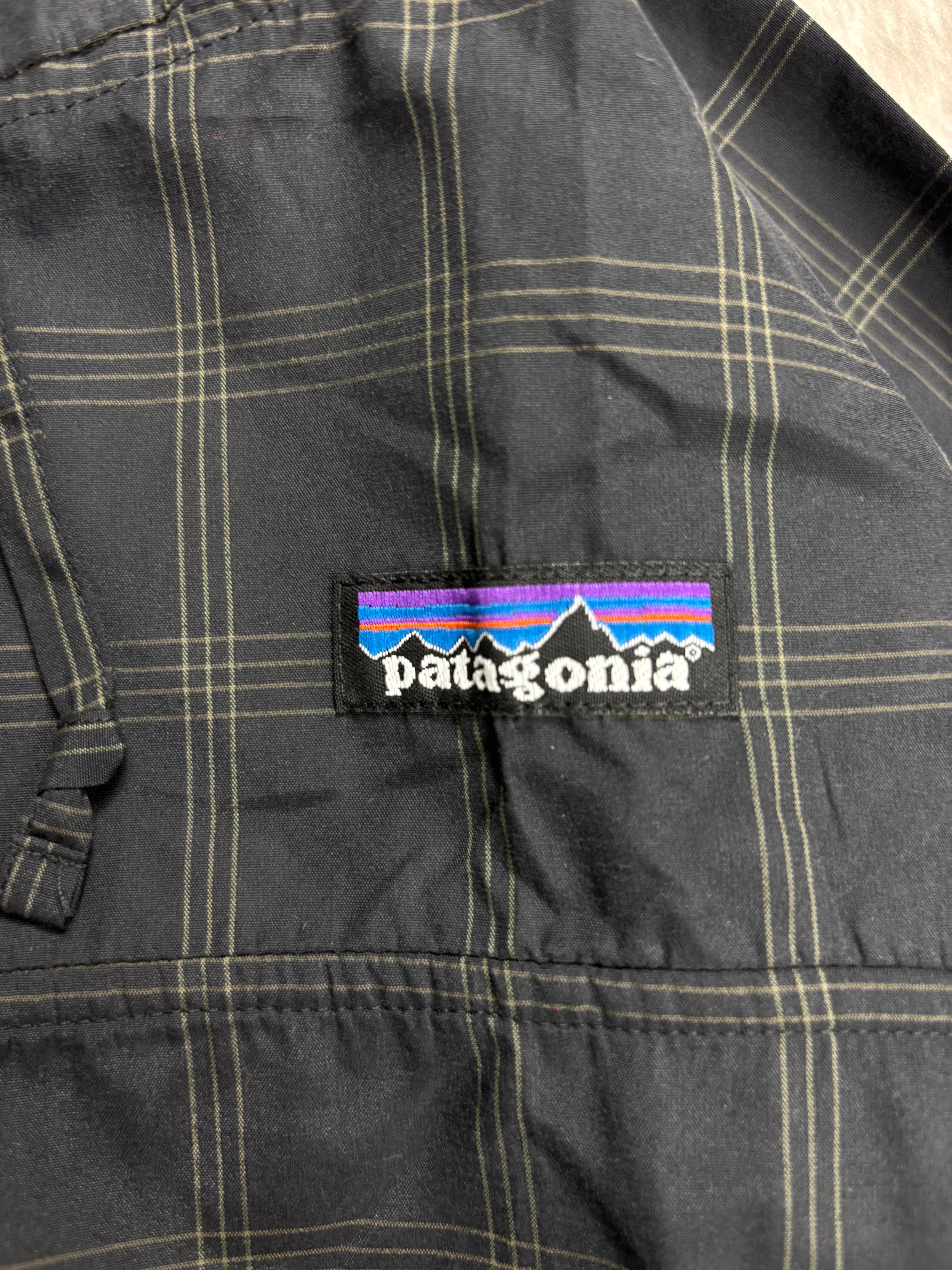 Patagonia 