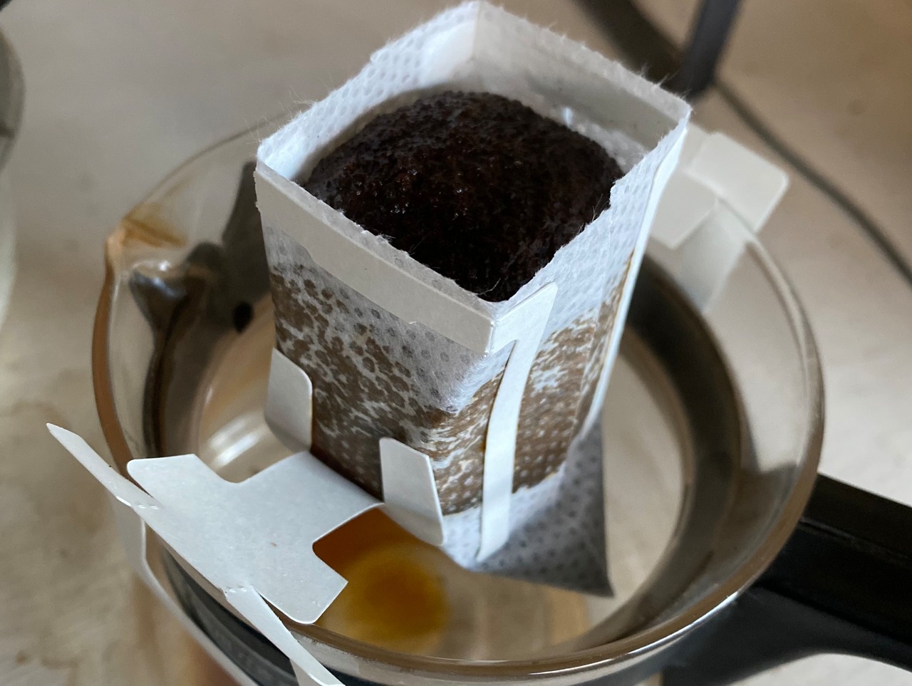 【販売期間終了】ドリップバック:sakura blend [宵闇roast:深煎り]