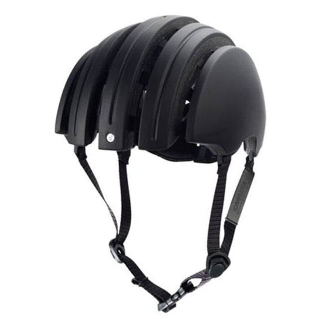 BROOKS J.B. CARRERA FOLDABLE HELMET