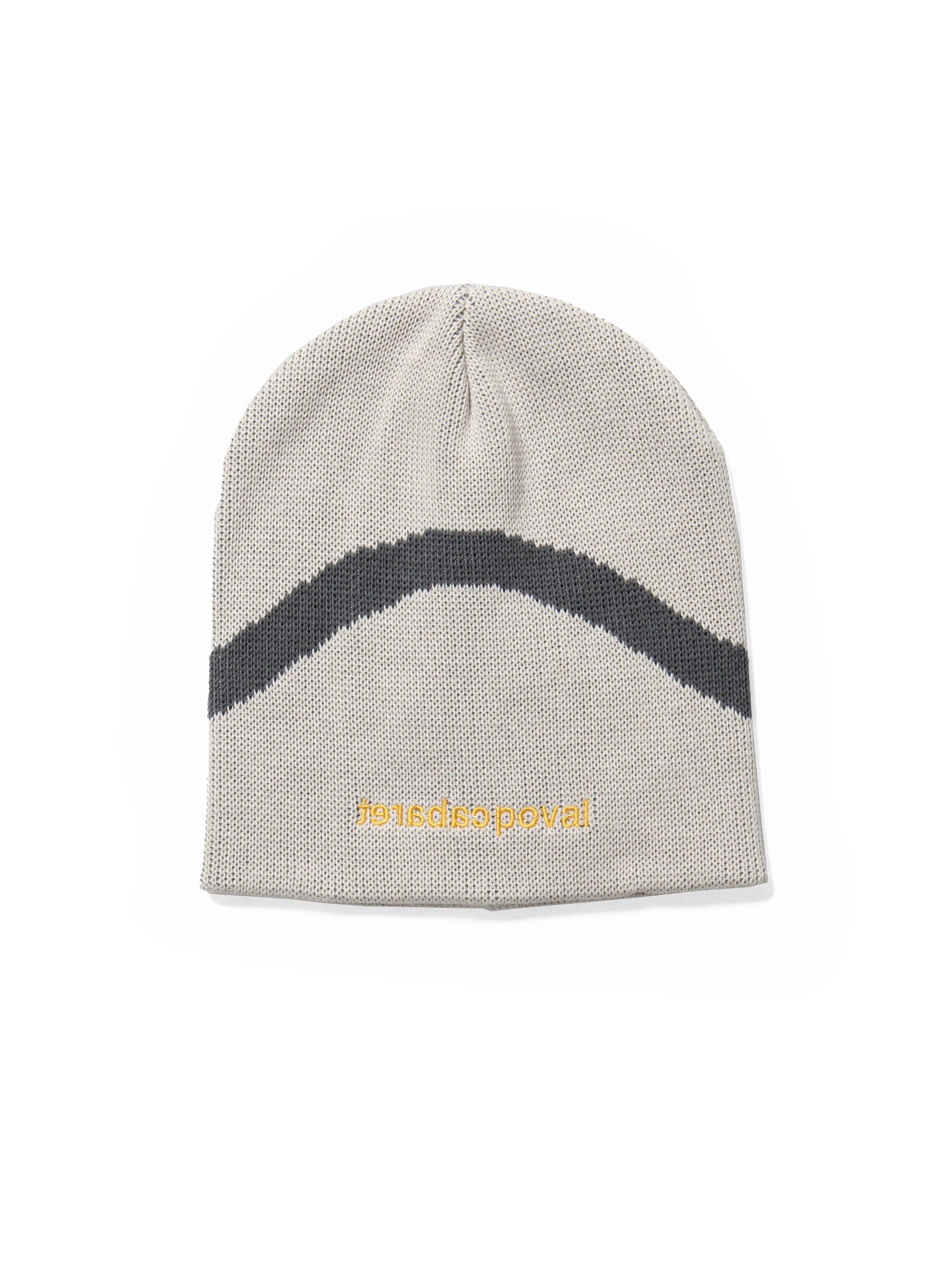Diaspora Skateboards/STORM FLEECE BELL HAT BLACK | ＆Chill