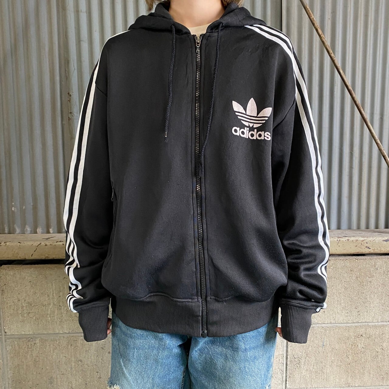 adidas original ジャージ　限定商品‼️美品‼️