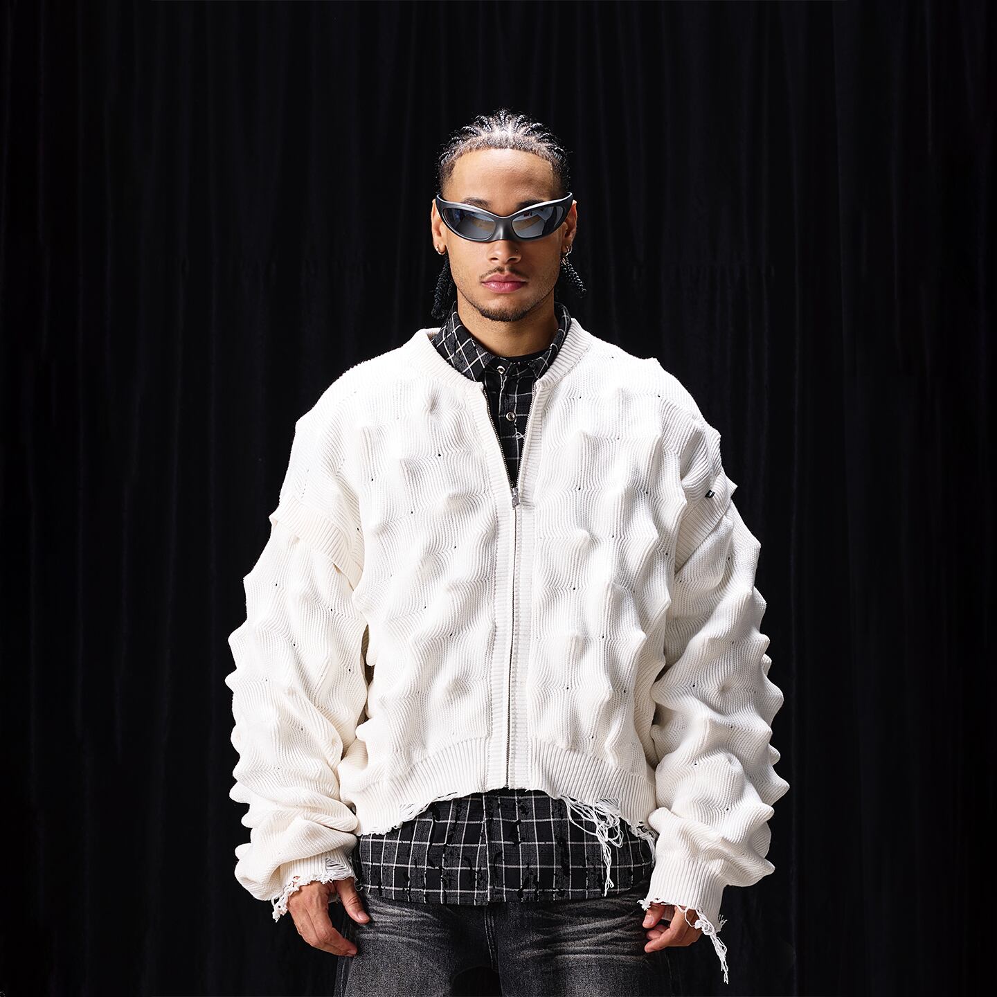 Knit | DRIP | ドリップ