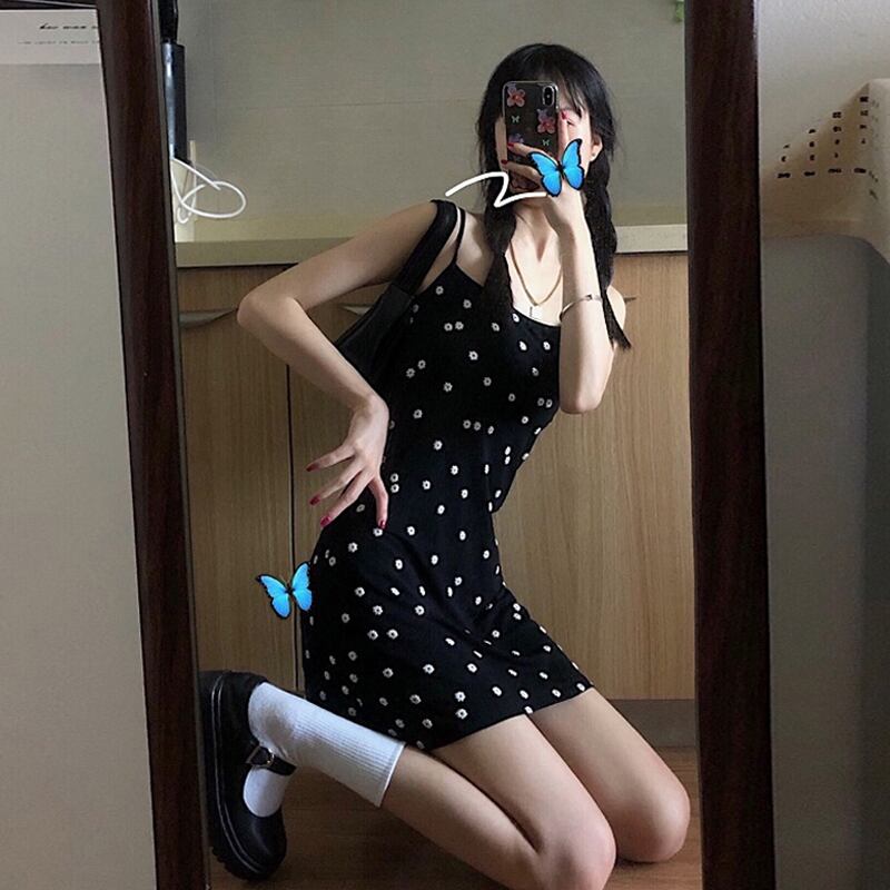 ドレス サマースタイル薄手Aラインスカート 夏物 スーパーモール55366746822