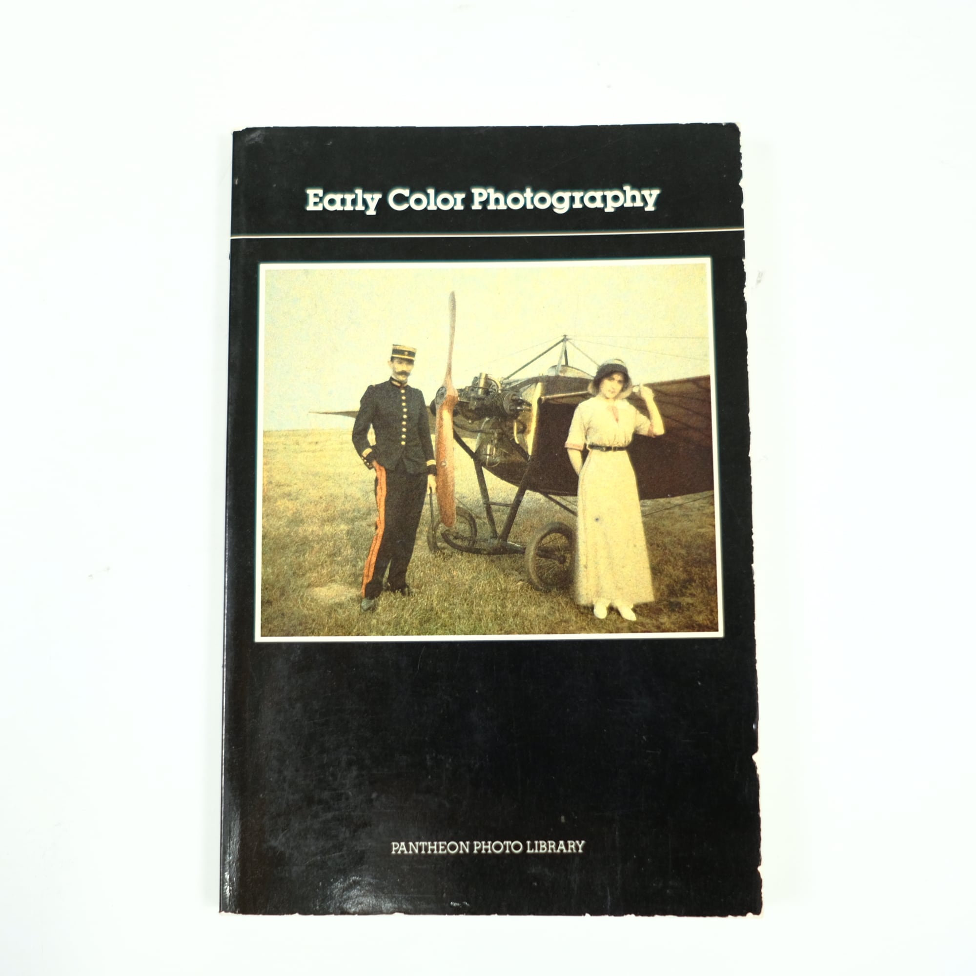Early Color Photographyパンテオン 写真 フランス アート Early Color Photographyパンテオン 写真 フランス アート