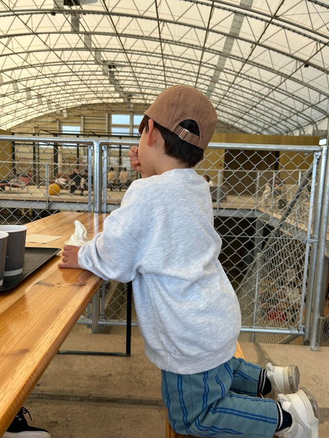 ［即納］(100cm) boneoune / strong mtm t