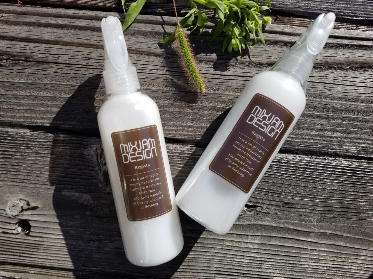 Regista(レジスタ) 250ml | MIXJAM ONLINE SHOP