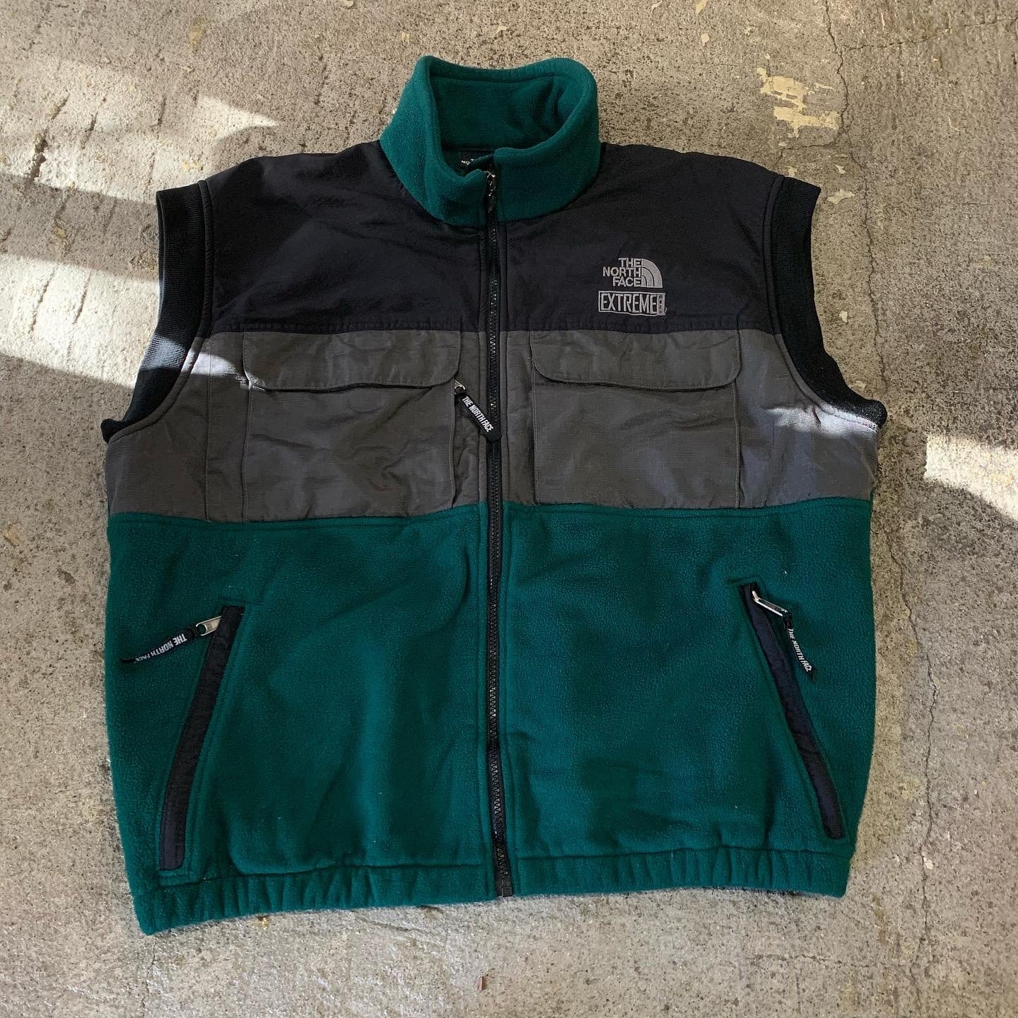 90s The North Face 