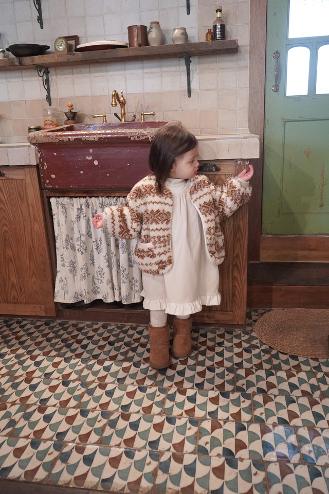 〚予約〛ONU onepiece <kids>