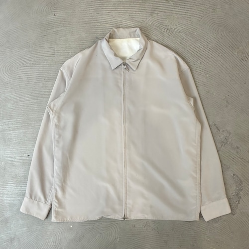 Zip-up jacket