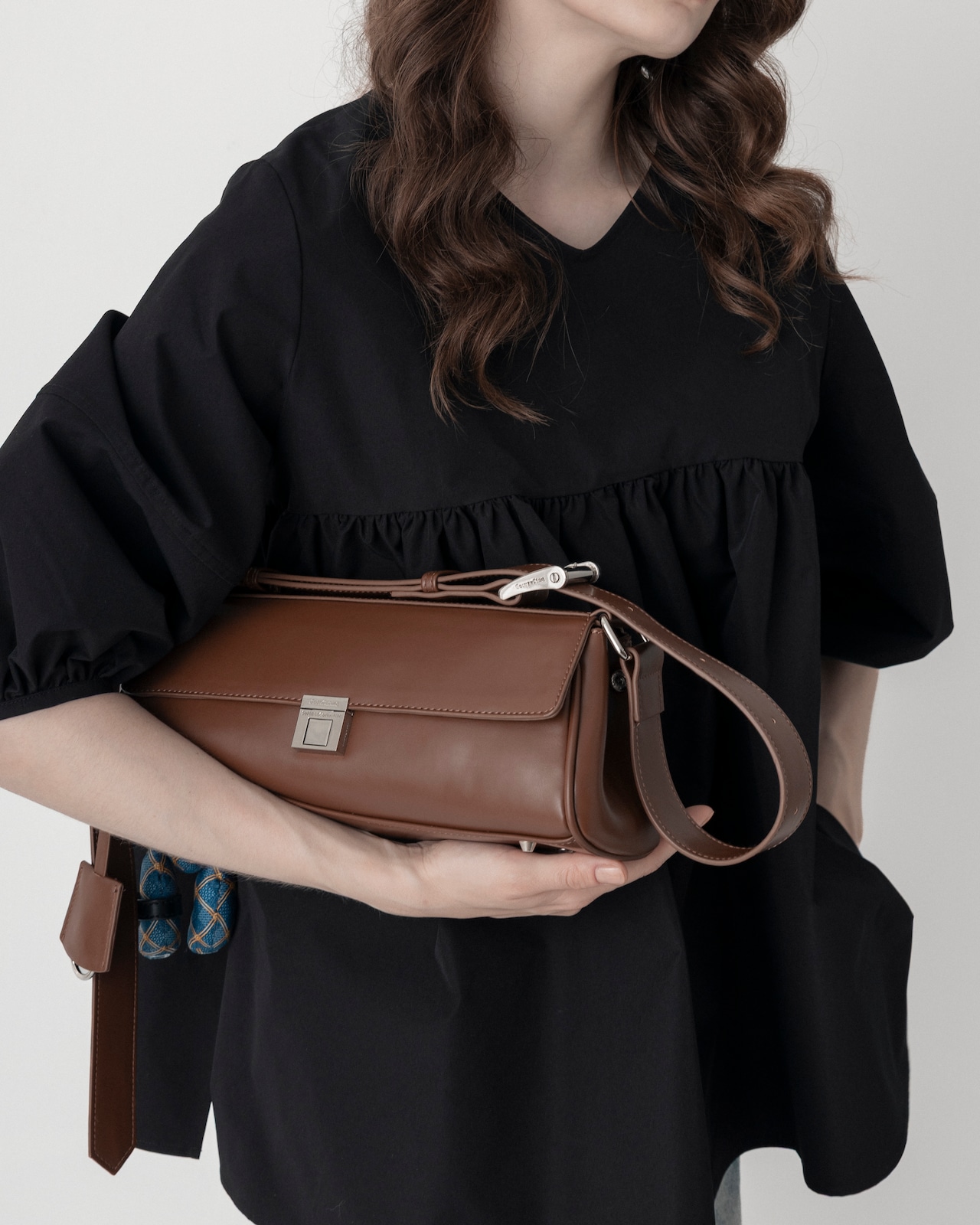 CYLINDER BAG