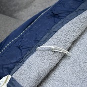 Canadian work jacket