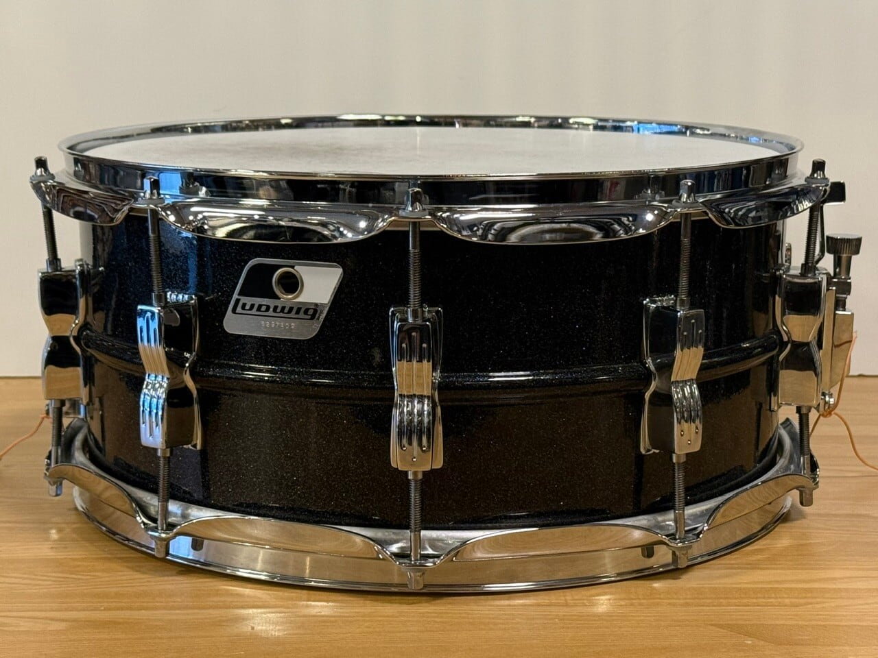 LUDWIG | DRUM SHOP ACT