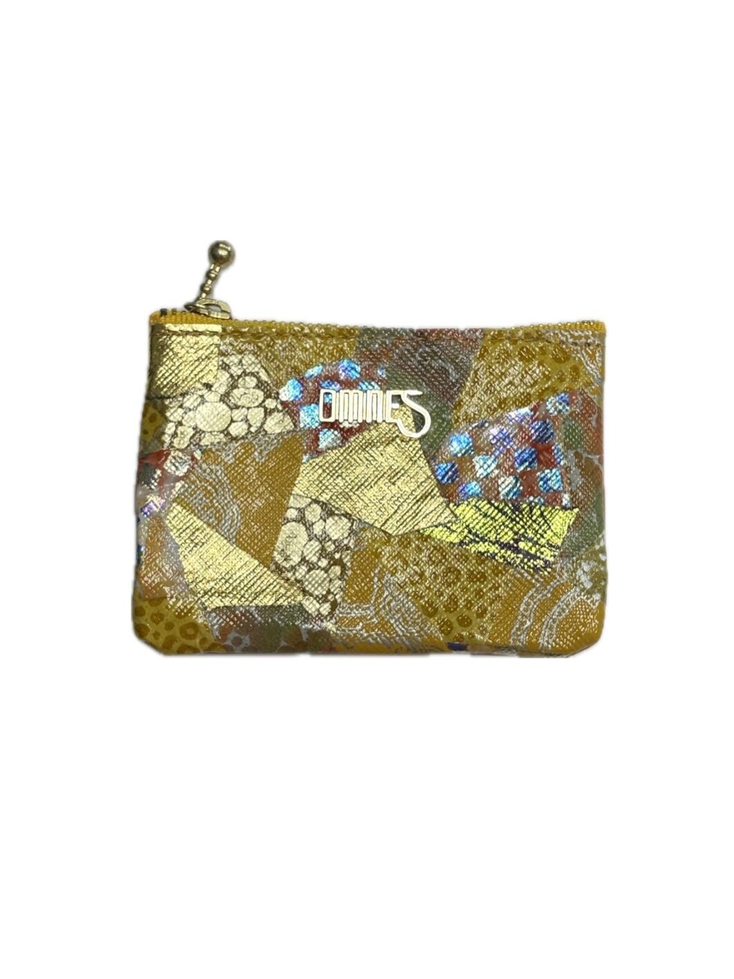 SCRAP Mini Pouch NO.180