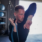 W.M Resistance Bands-Coiling Core Training Band 《 1 inch-幅2.5cm》 WeckMethod (レジスタンスバンド) ウェックメソッド