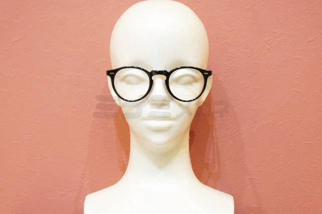 OLIVER PEOPLES メガネ OV5186A 1005 Gregory Peck ボストン グレゴリーペック オリバーピープルズ italy イタリア製 正規品-5枚目