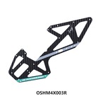 ◆OSHM4X003R  M4MAXメインフレーム右側    ※ネオヘリでM4ご購入者のみ購入可※