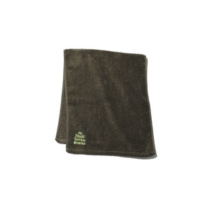 FreshService (フレッシュサービス) VIBTEX for ReFresh!Service Face Towel [Khaki]