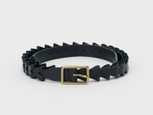 Hender scheme “ construct belt “