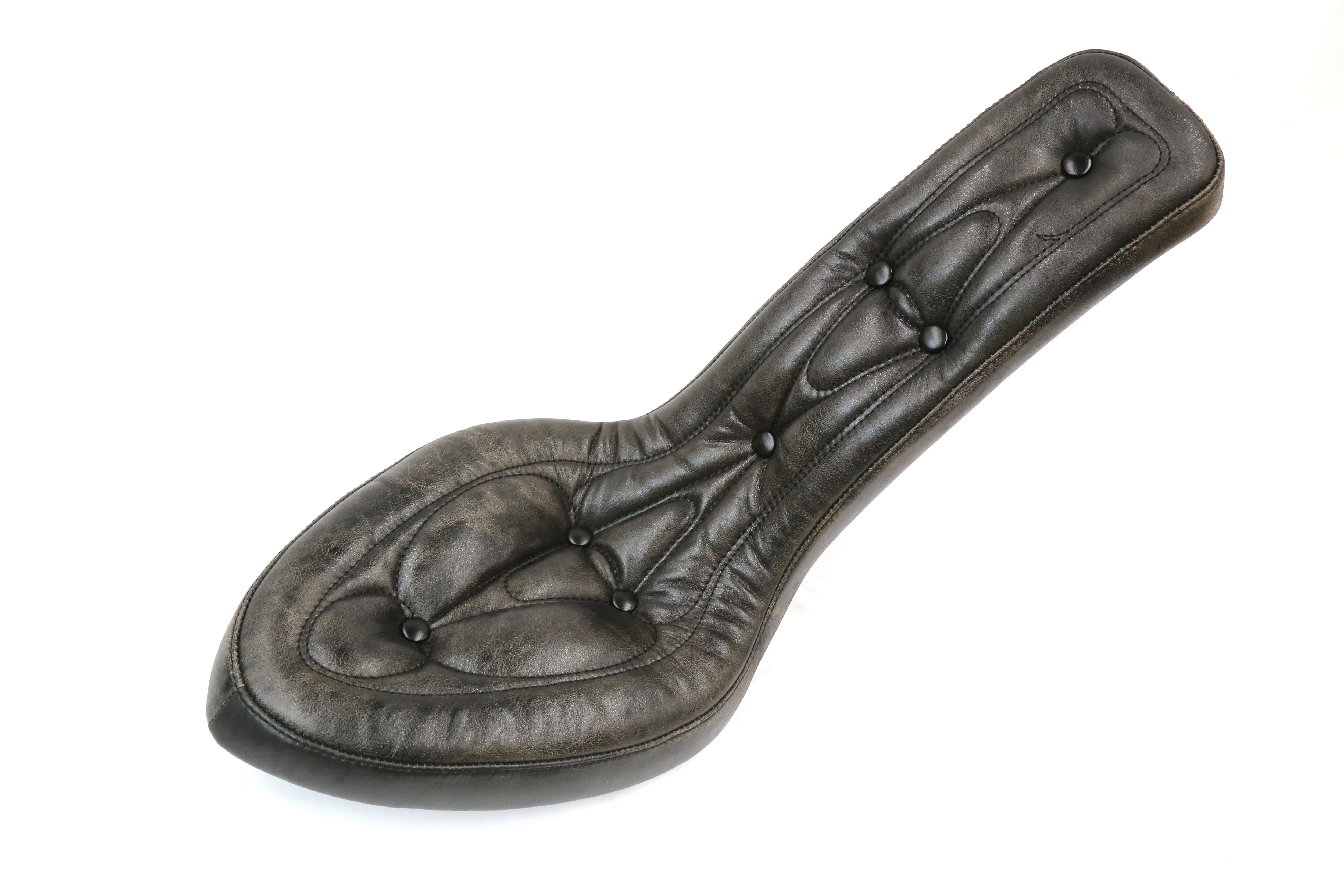 Whale & Co. スタンダード・コブラシート［DGパターン］リジット用 抽選販売】レザー : スタンダード・コブラシート［DGパターン] (CSC06