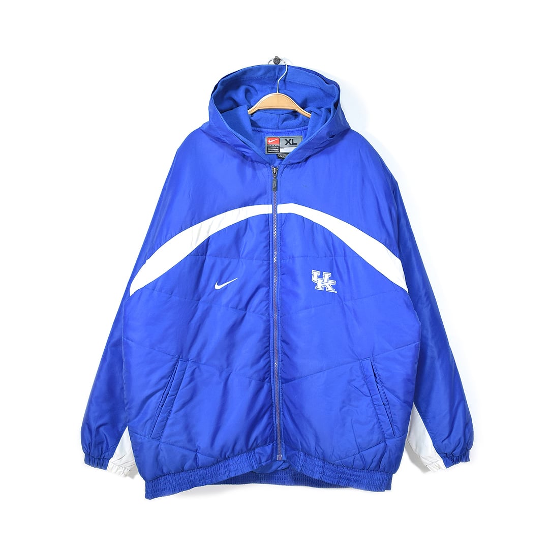 NIKE ナイキ　ベンチコート　XL