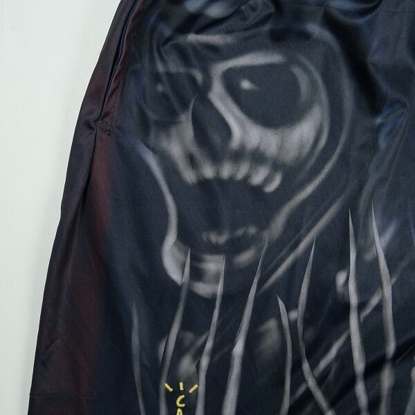 Size【L】 Travis Scott トラヴィス・スコット 25FW ×NIKE×FC