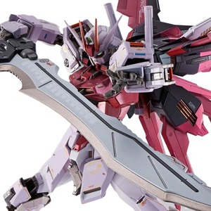 【在庫のみ】METAL BUILD ストライクルージュ グランドスラム装備型 機動戦士ガンダムSEED