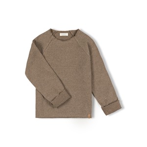 nixnut Sim Knit - PEBBLE STRIPE_2