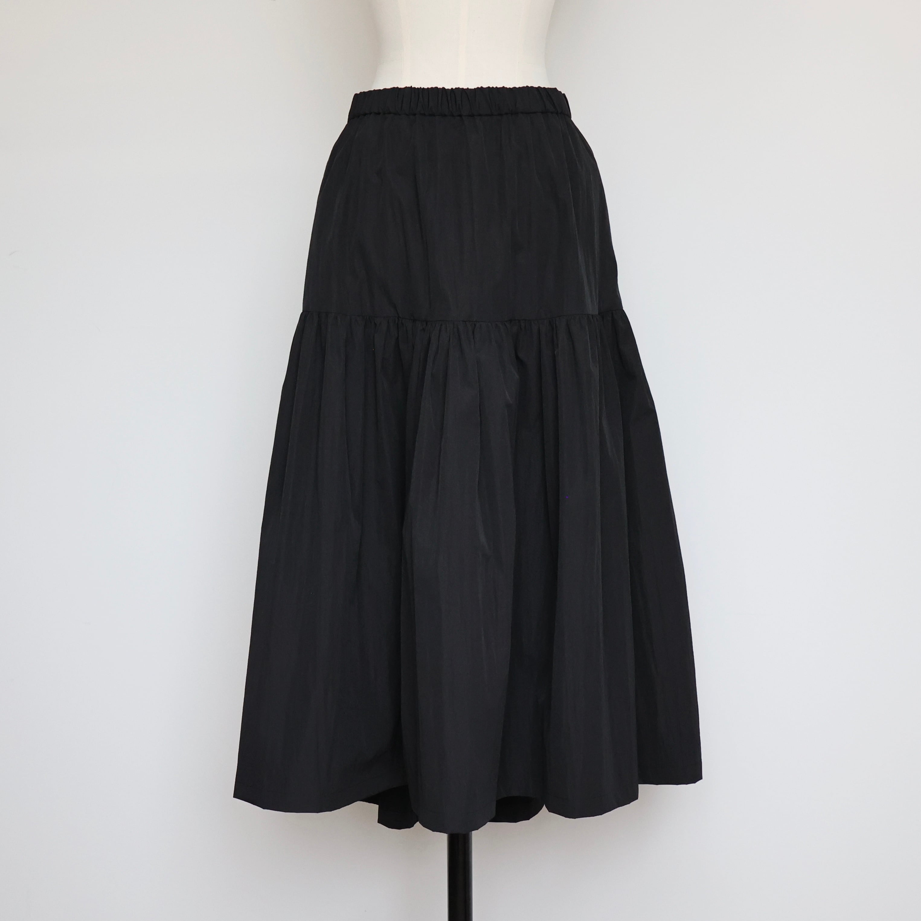 GP-220 Crunch Skirt | gypsohila