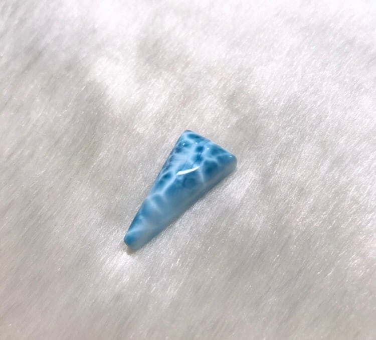 AAAA ラリマー ルース R-13(ドミニカ共和国産)