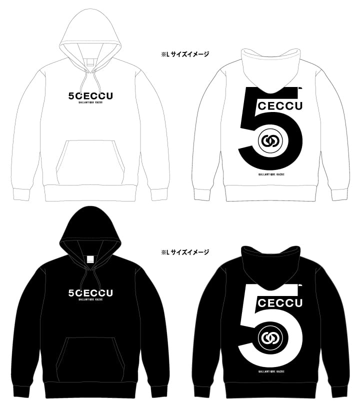 【新品未使用】　EUIC NAIC 2025 パーカー　スウェット　コダック Kodak/コダック】ロゴアイコンスウェット