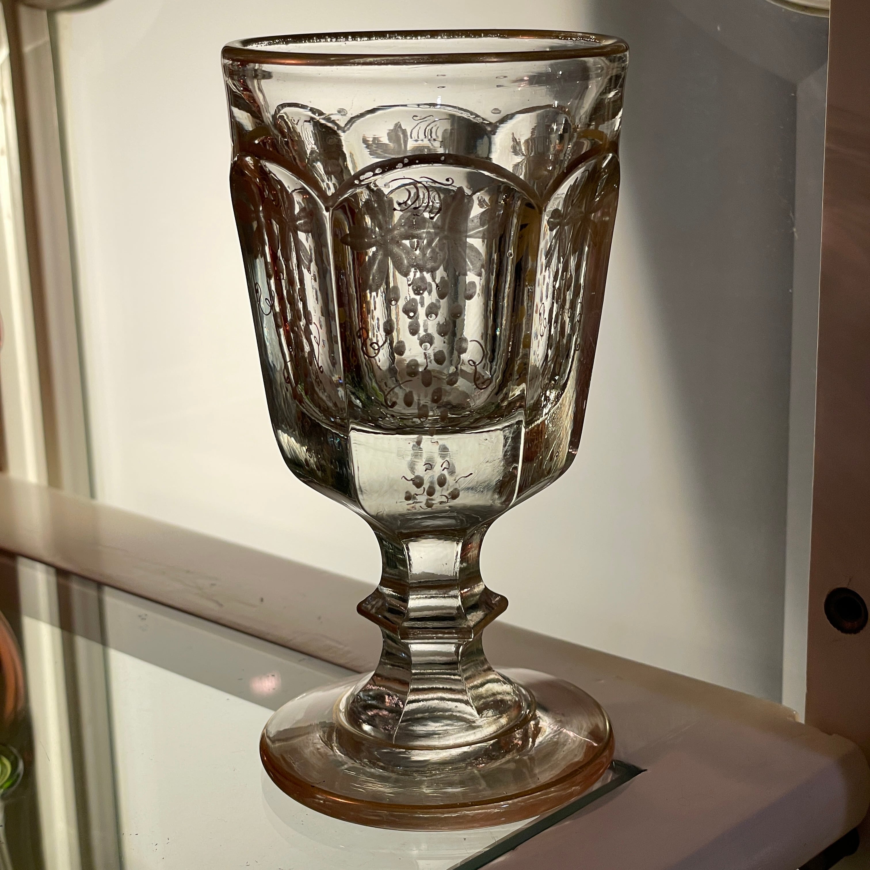 オールドバカラ | アンティークボアルネ/京都オールドバカラ専門店