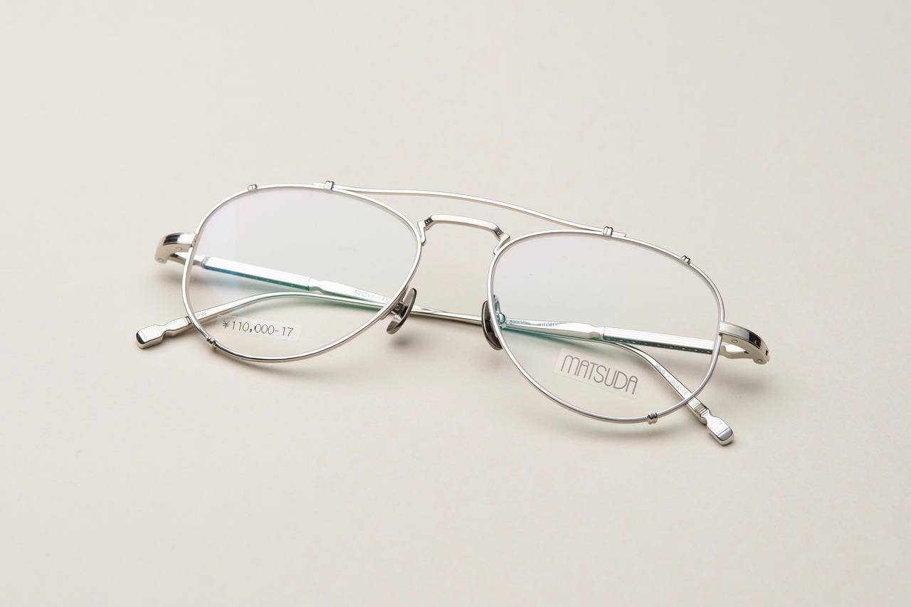 【MATSUDA】M3142  Col:PW